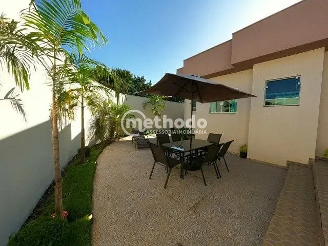 Casa, 3 quartos, 90 m² - Foto 20