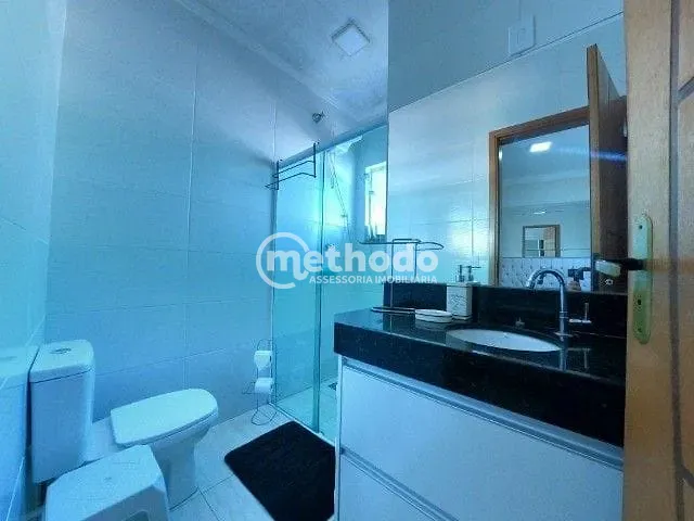 Casa, 3 quartos, 90 m² - Foto 15
