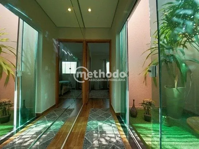 Casa, 3 quartos, 90 m² - Foto 8
