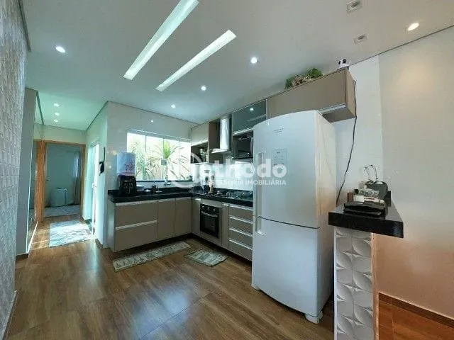 Casa, 3 quartos, 90 m² - Foto 7