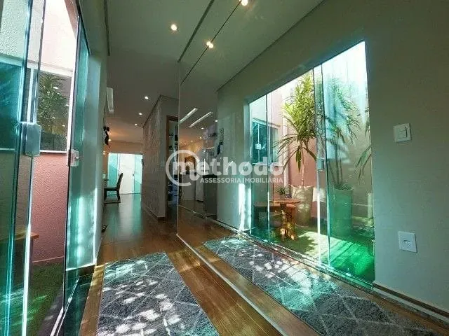 Casa, 3 quartos, 90 m² - Foto 9