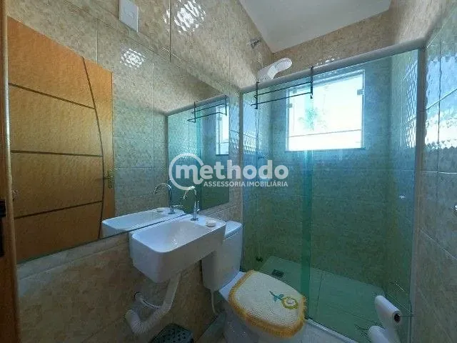 Casa, 3 quartos, 90 m² - Foto 16