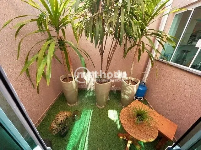 Casa, 3 quartos, 90 m² - Foto 10