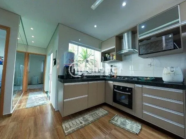 Casa, 3 quartos, 90 m² - Foto 6