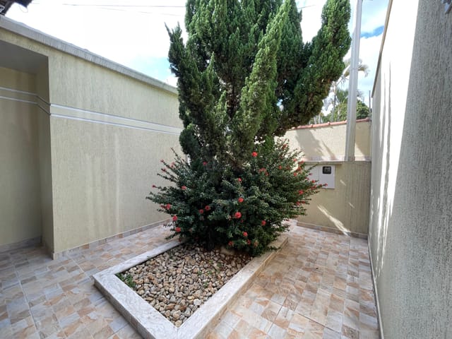 Casa com 400m² 3 quartos e 4 banheiros, à venda, no bairro Bel Recanto em Taubaté