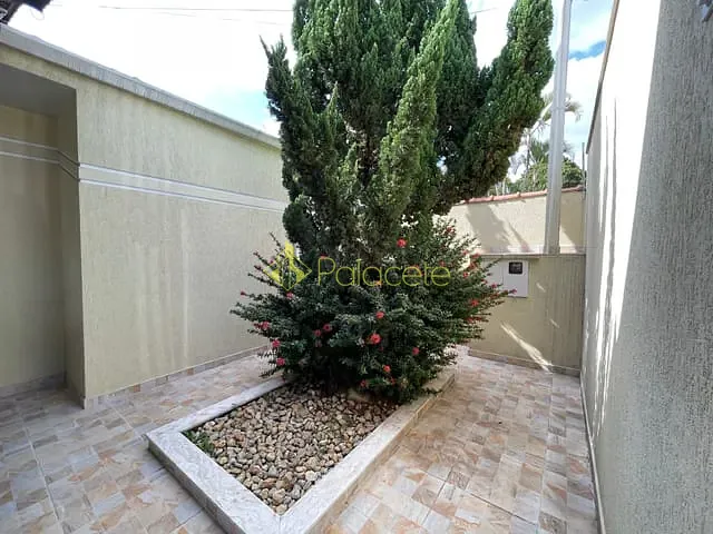 Casa com 400m² 3 quartos e 4 banheiros, à venda, no bairro Bel Recanto em Taubaté