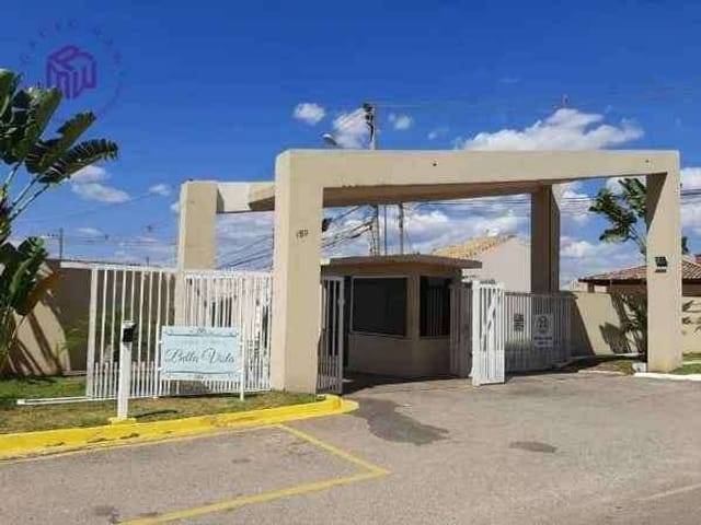 Foto do Casa - Casa para locação, Wanel Ville, Sorocaba, SP | Plus Negócios Imobiliários