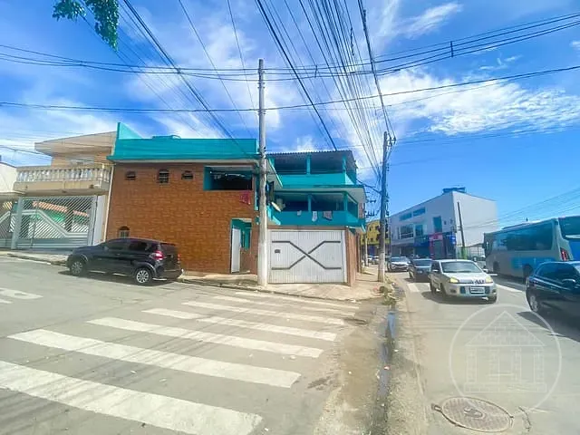 Casa com 220m², à venda, no bairro Jardim Tanay em São Paulo