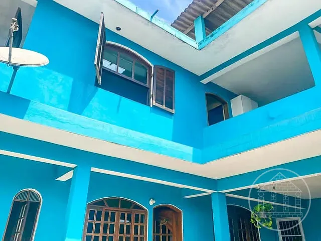 Casa com 220m², à venda, no bairro Jardim Tanay em São Paulo