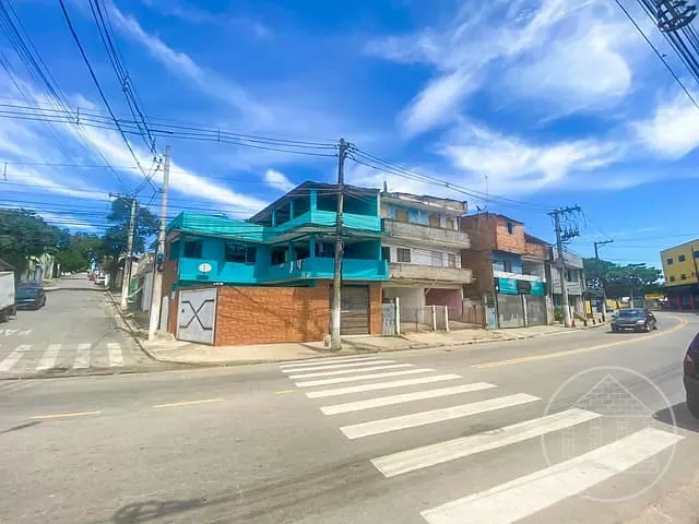 Casa com 220m², à venda, no bairro Jardim Tanay em São Paulo
