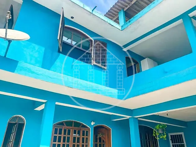 Casa com 220m², à venda, no bairro Jardim Tanay em São Paulo