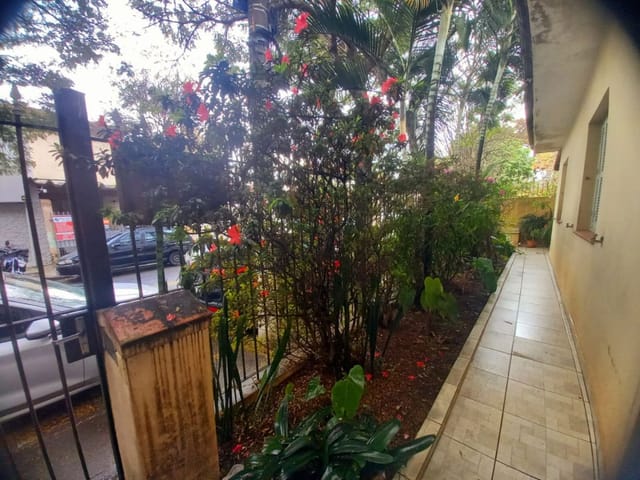 Casa com 320m² 2 quartos e 3 banheiros, à venda, no bairro Brooklin Paulista em São Paulo