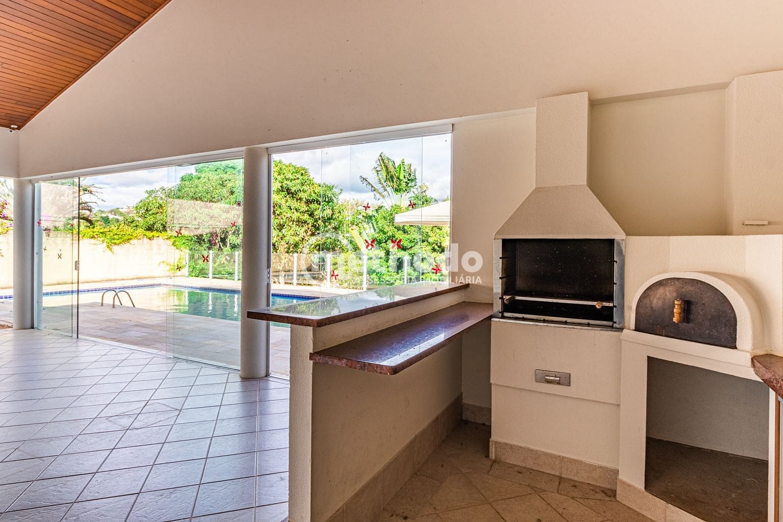 Casa, 5 quartos, 380 m² - Foto 38