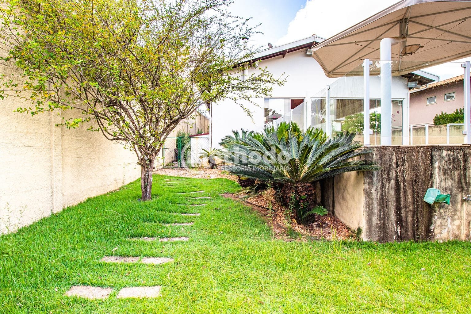 Casa, 5 quartos, 380 m² - Foto 41