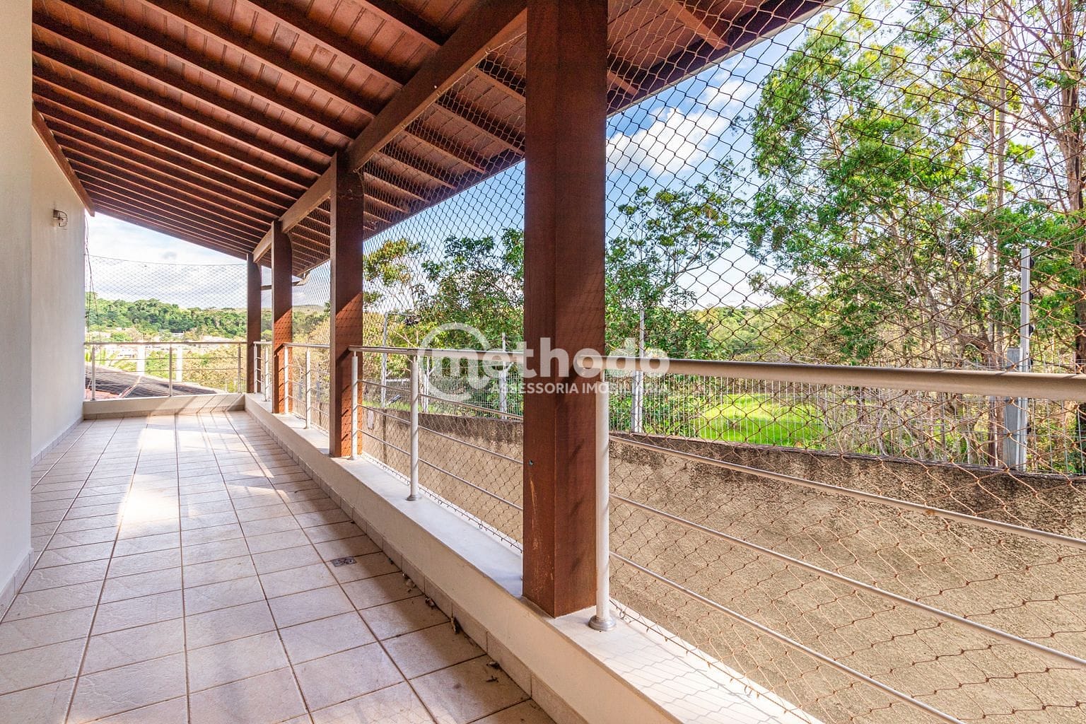 Casa, 5 quartos, 380 m² - Foto 26