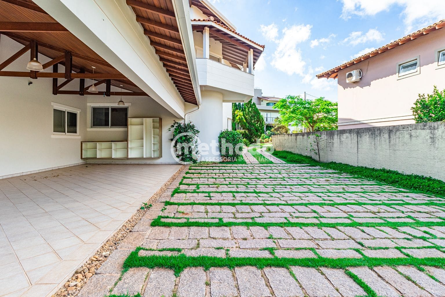 Casa, 5 quartos, 380 m² - Foto 34