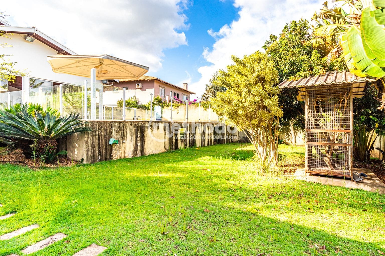 Casa, 5 quartos, 380 m² - Foto 40