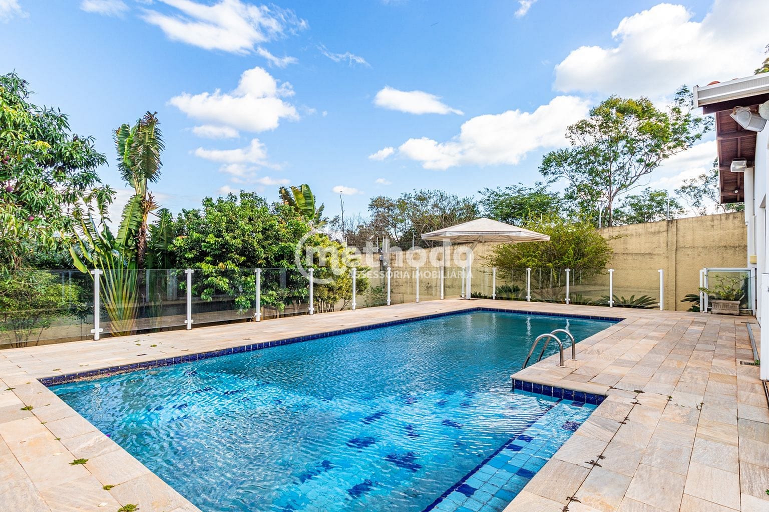 Casa, 5 quartos, 380 m² - Foto 33