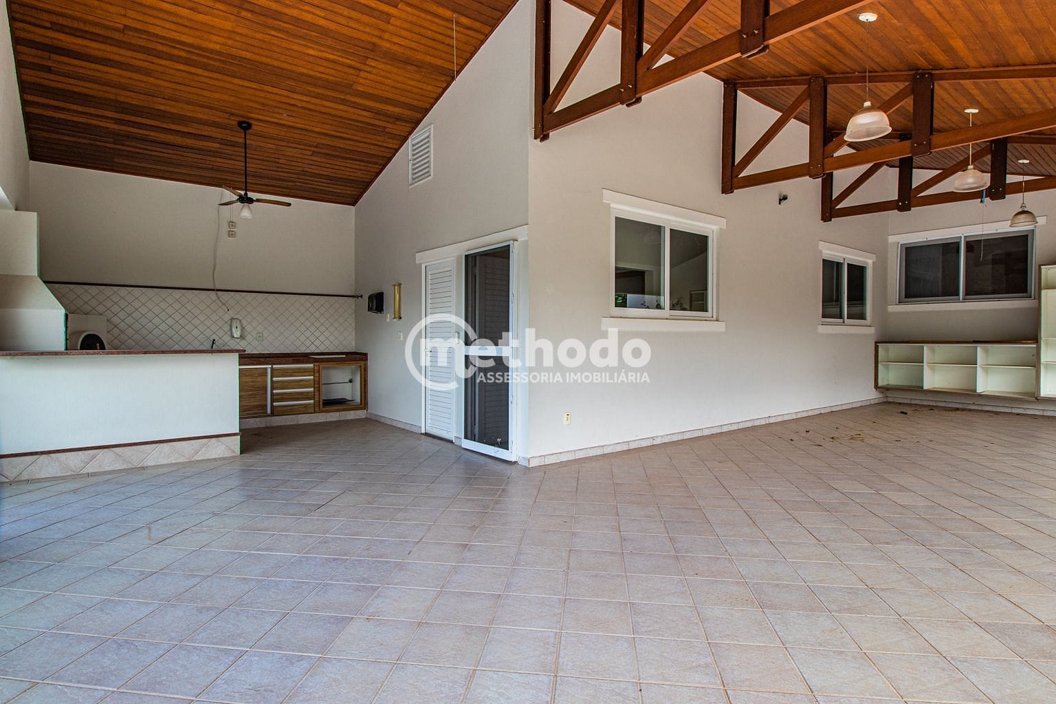 Casa, 5 quartos, 380 m² - Foto 36