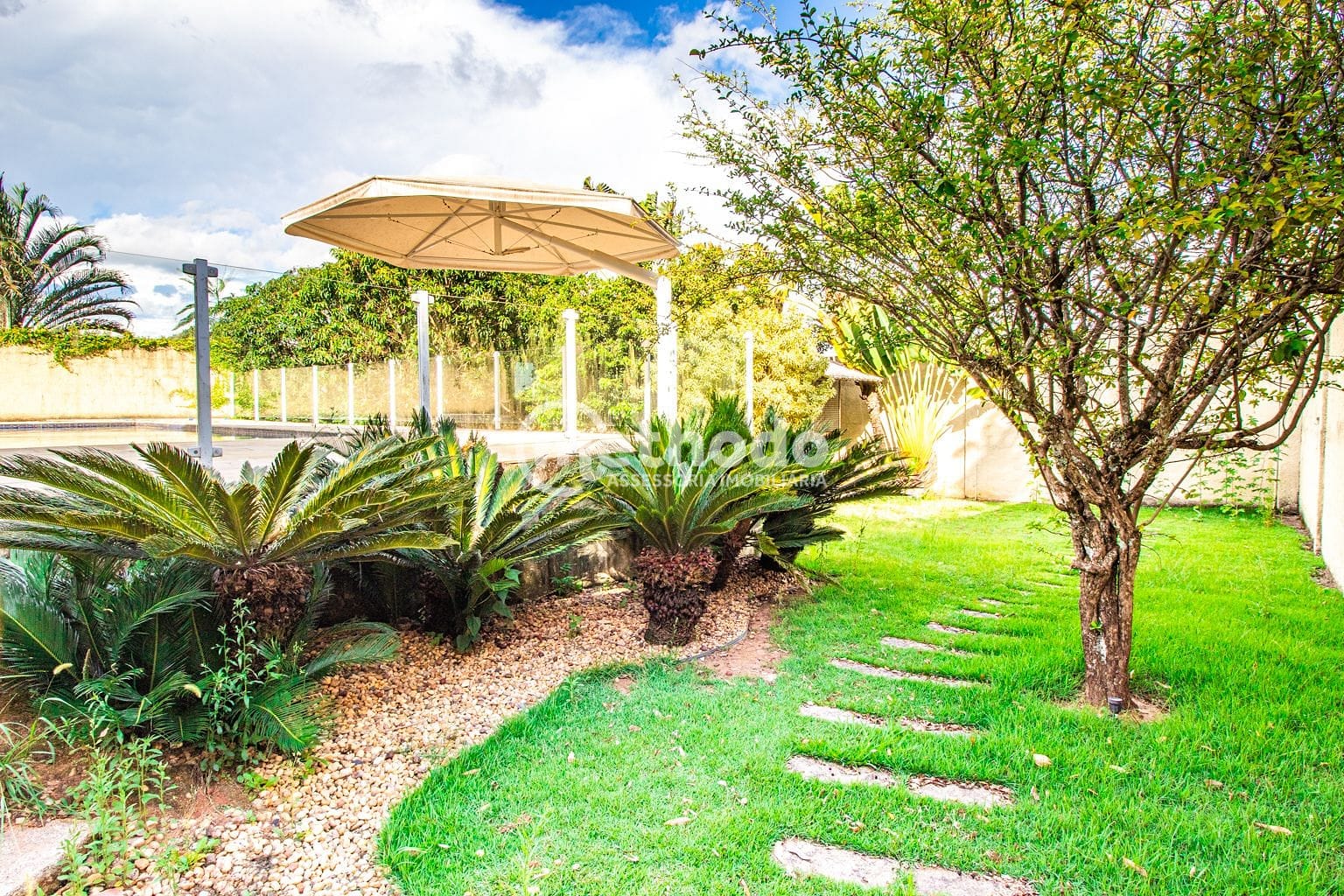 Casa, 5 quartos, 380 m² - Foto 39