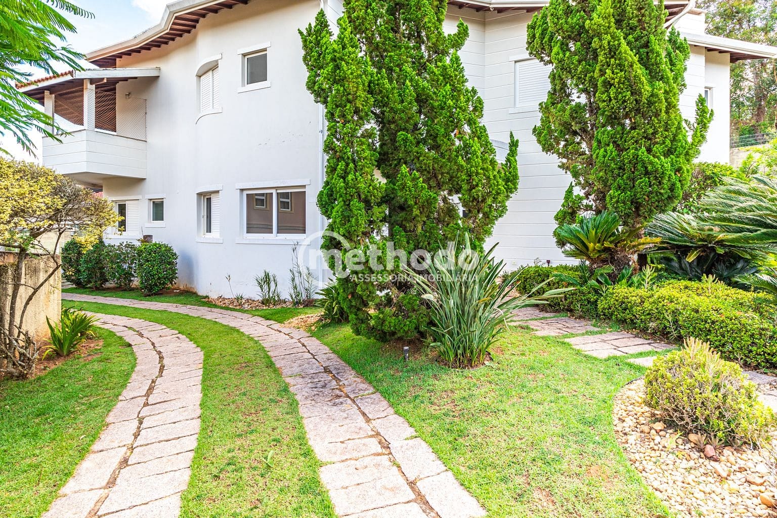 Casa, 5 quartos, 380 m² - Foto 47