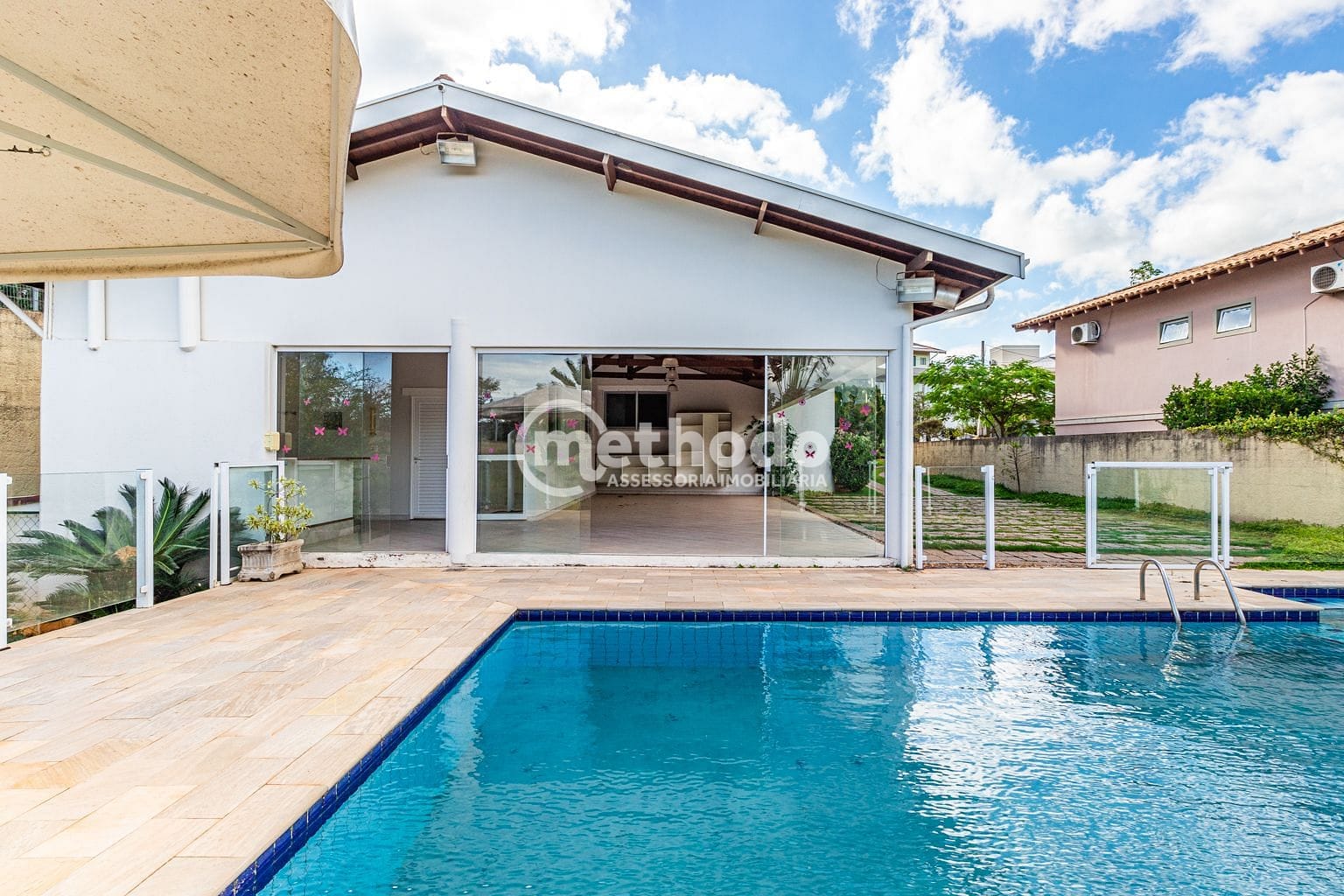 Casa, 5 quartos, 380 m² - Foto 31