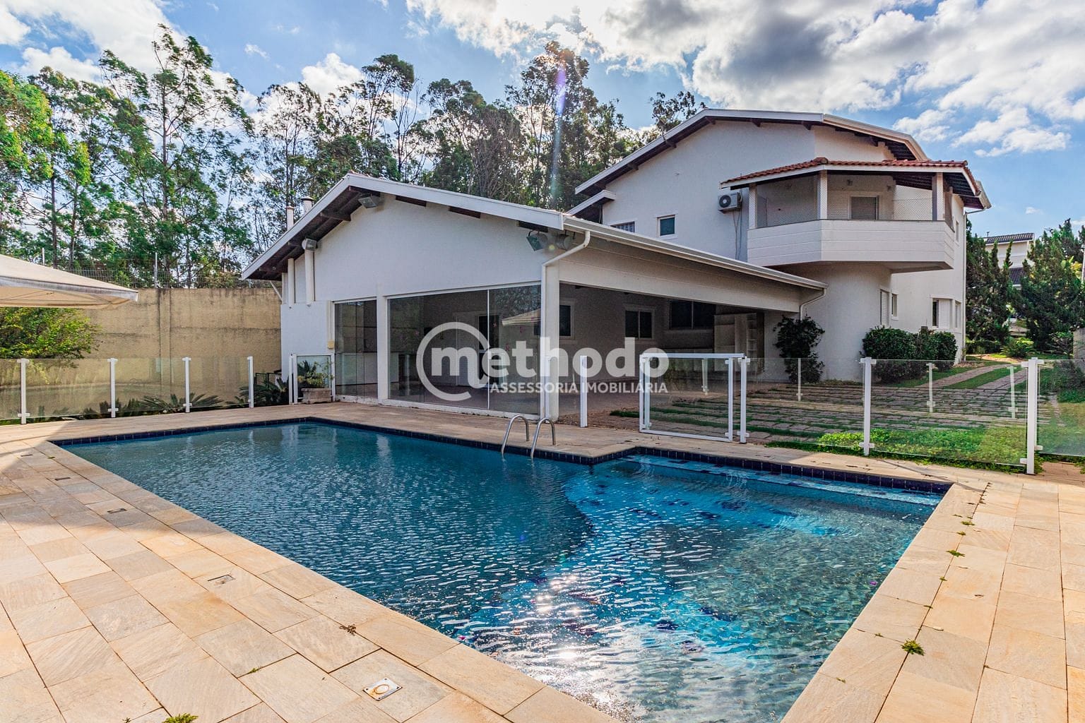 Casa, 5 quartos, 380 m² - Foto 32