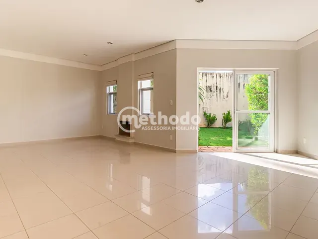 Casa com 592m² 5 quartos e 8 banheiros, à venda, no bairro Arboreto dos Jequitibás (Sousas) em Campinas