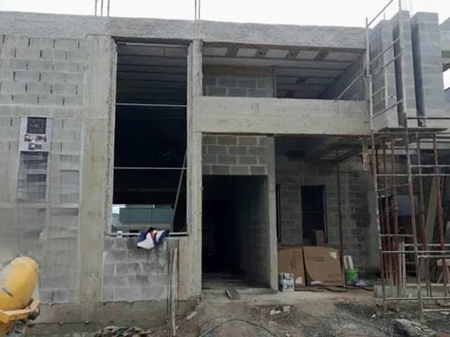 Casa com 300m² 3 quartos e 1 banheiro, à venda, no bairro Bairro do Grama em Caçapava