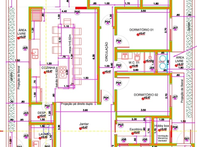 Casa com 300m² 3 quartos e 1 banheiro, à venda, no bairro Bairro do Grama em Caçapava