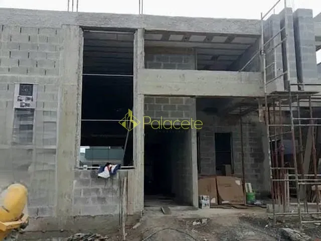 Casa com 300m² 3 quartos e 1 banheiro, à venda, no bairro Bairro do Grama em Caçapava
