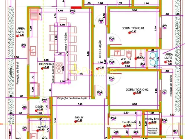 Casa com 300m² 3 quartos e 1 banheiro, à venda, no bairro Bairro do Grama em Caçapava