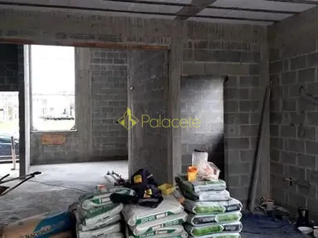 Casa com 300m² 3 quartos e 1 banheiro, à venda, no bairro Bairro do Grama em Caçapava