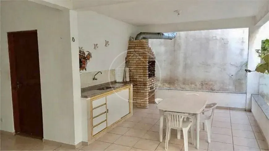 Casa, 3 quartos, 193 m² - Foto 5