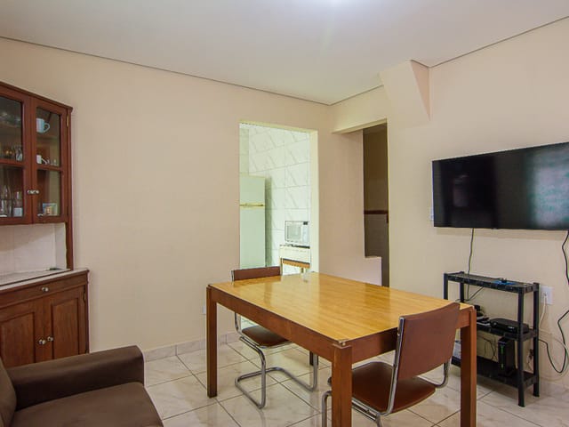 Casa com 60m² 4 quartos e 2 banheiros, à venda, no bairro Jardim Guarau em São Paulo