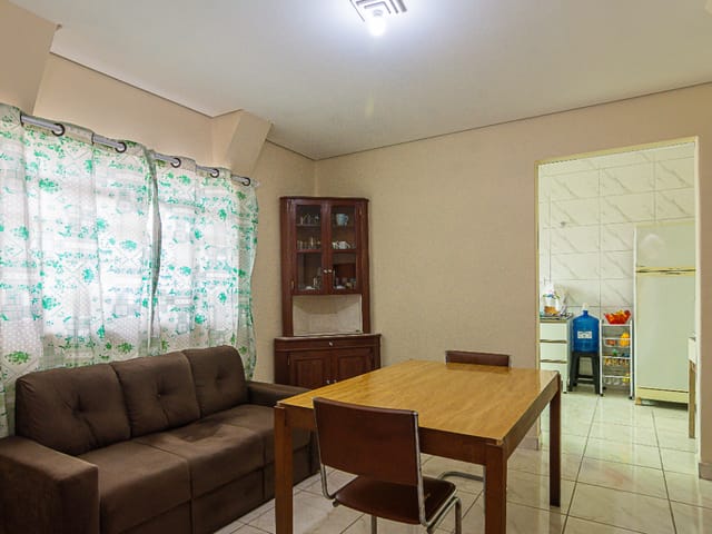 Casa com 60m² 4 quartos e 2 banheiros, à venda, no bairro Jardim Guarau em São Paulo