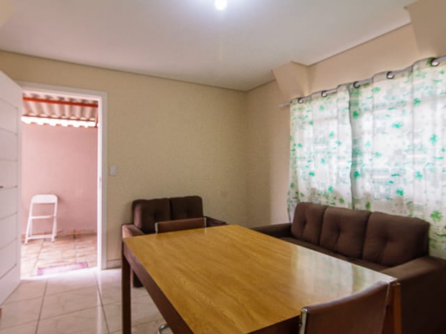 Casa com 60m² 4 quartos e 2 banheiros, à venda, no bairro Jardim Guarau em São Paulo