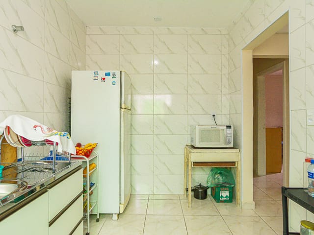 Casa com 60m² 4 quartos e 2 banheiros, à venda, no bairro Jardim Guarau em São Paulo