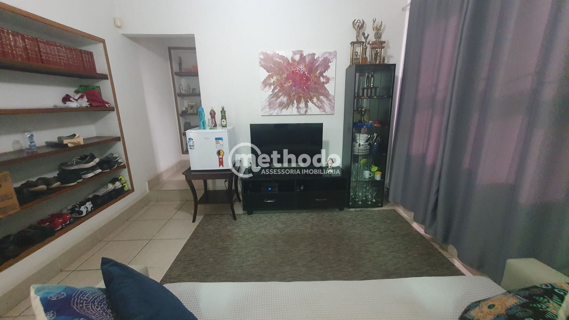 Casa, 8 quartos, 181 m² - Foto 16