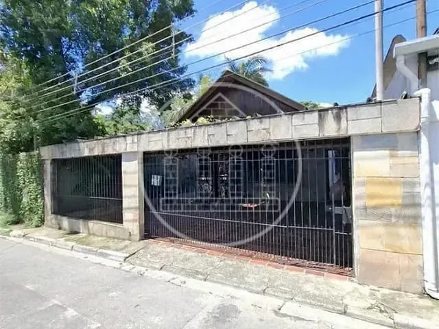 Casa 3 quartos e 4 banheiros, à venda, no bairro Vila Represa em São Paulo