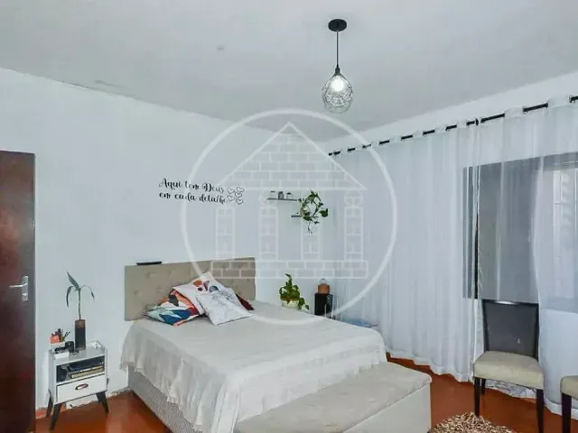 Casa 3 quartos e 4 banheiros, à venda, no bairro Vila Represa em São Paulo