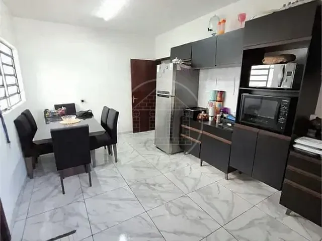Casa 3 quartos e 4 banheiros, à venda, no bairro Vila Represa em São Paulo