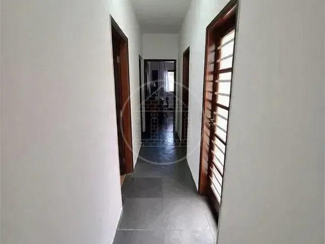 Casa 3 quartos e 4 banheiros, à venda, no bairro Vila Represa em São Paulo