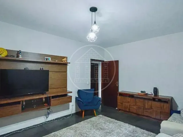 Casa 3 quartos e 4 banheiros, à venda, no bairro Vila Represa em São Paulo