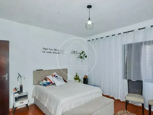 Casa 3 quartos e 4 banheiros, à venda, no bairro Vila Represa em São Paulo