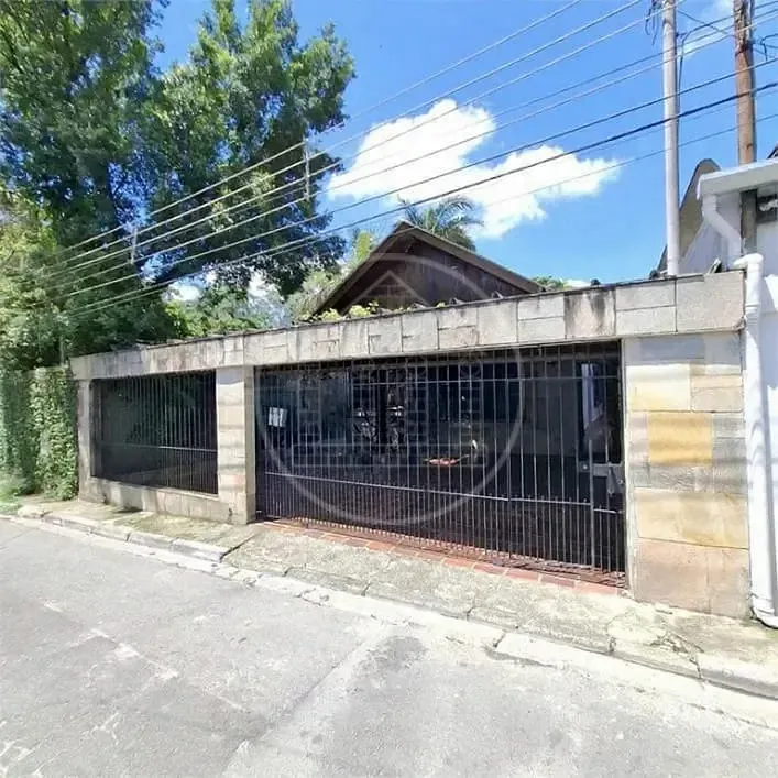 Casa, 3 quartos, 156 m² - Foto 1