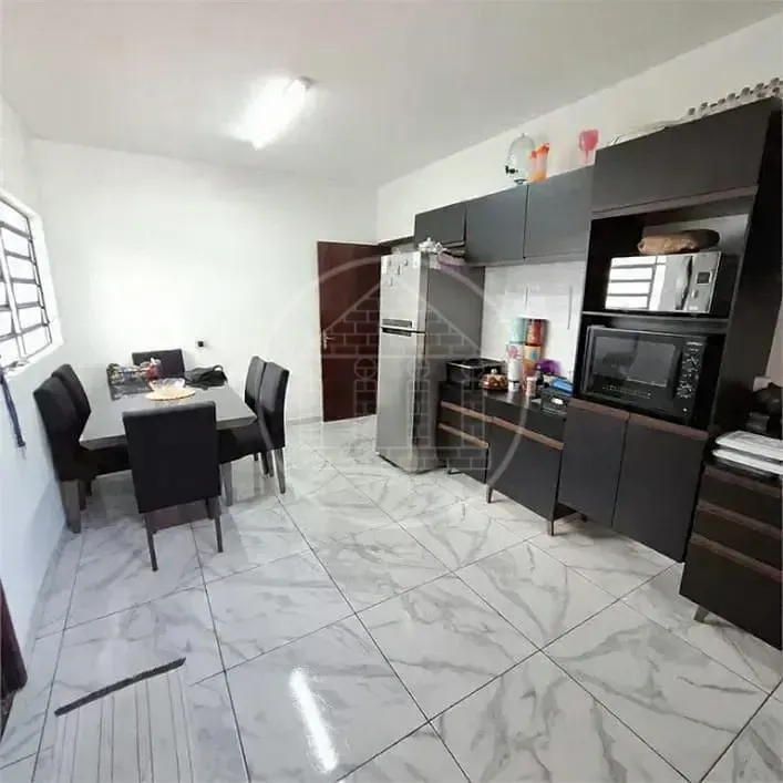 Casa, 3 quartos, 156 m² - Foto 12