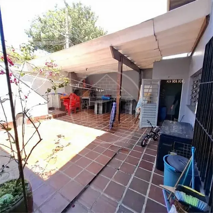 Casa, 3 quartos, 156 m² - Foto 37