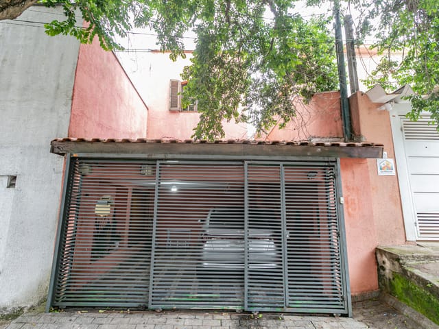 Casa com 138m² 3 quartos e 3 banheiros, à venda, no bairro Jardim Aeroporto em São Paulo