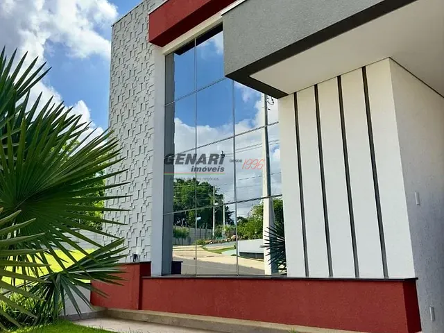 Casa com 300m² 3 quartos e 4 banheiros, à venda, no bairro Jardins Di Roma em Indaiatuba